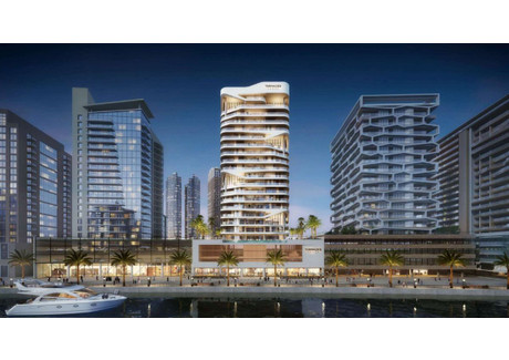 Mieszkanie na sprzedaż - Marasi Dr - Business Bay - Dubai - UAE Dubai, Zjednoczone Emiraty Arabskie, 100,77 m², 542 234 USD (2 223 159 PLN), NET-101921666