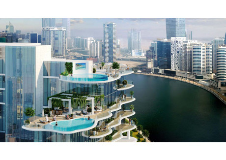 Mieszkanie na sprzedaż - Business Bay - Dubai - UAE Dubai, Zjednoczone Emiraty Arabskie, 44,14 m², 272 479 USD (1 108 990 PLN), NET-101921676