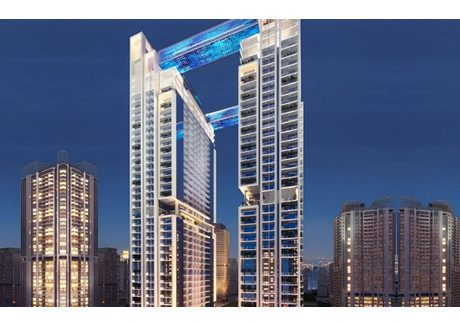 Mieszkanie na sprzedaż - First Al Khail St - Jumeirah Lake Towers - JLT Cluster K - Dubai - UAE Dubai, Zjednoczone Emiraty Arabskie, 97,58 m², 569 482 USD (2 329 181 PLN), NET-101921678