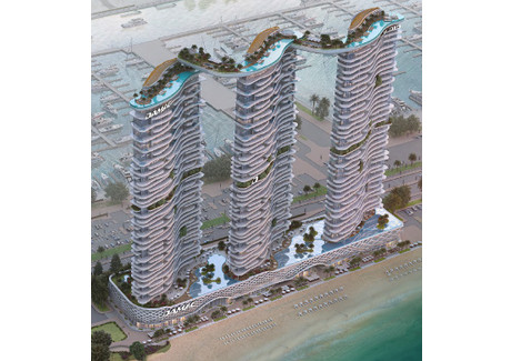 Mieszkanie na sprzedaż - Unnamed Road Dubai, Zjednoczone Emiraty Arabskie, 319,74 m², 2 808 986 USD (11 657 292 PLN), NET-101921681