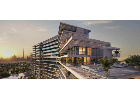 Mieszkanie na sprzedaż - Unnamed Road Dubai, Zjednoczone Emiraty Arabskie, 87,64 m², 1 185 286 USD (4 847 820 PLN), NET-101921688