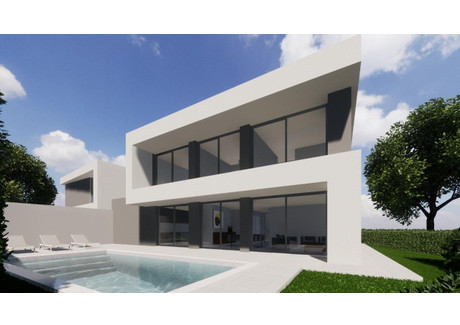 Dom na sprzedaż - Rua da Bela Vista Parchal, Portugalia, 145 m², 764 094 USD (3 170 989 PLN), NET-102297735