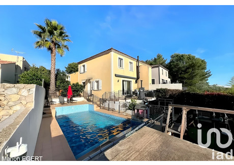 Dom na sprzedaż - Nimes, Francja, 120 m², 439 356 USD (1 796 965 PLN), NET-102277261