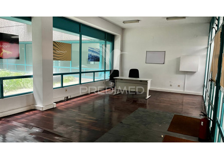 Biuro na sprzedaż - Perafita, Lavra e Santa Cruz do Bispo Matosinhos, Portugalia, 30 m², 37 544 USD (153 932 PLN), NET-101950205