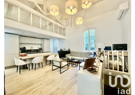 Mieszkanie na sprzedaż - Cannes, Francja, 77 m², 410 386 USD (1 670 272 PLN), NET-102457470