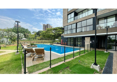 Mieszkanie na sprzedaż - CARRERA 115 16b 00 EDIFICIO SENIORS CLUB PANCE Cali, Kolumbia, 60 m², 124 915 USD (518 398 PLN), NET-101983709