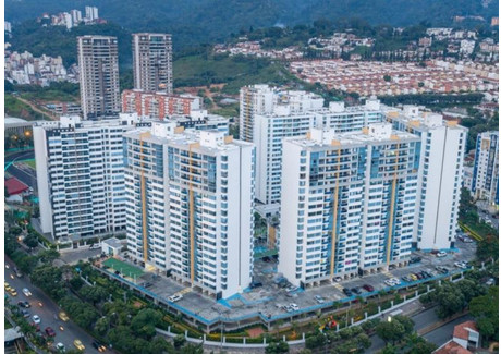 Mieszkanie na sprzedaż - Circunvalar 35 #92-170, Bucaramanga, Santander, Colombia Bucaramanga, Kolumbia, 96 m², 110 023 USD (456 594 PLN), NET-101984137