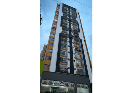 Mieszkanie na sprzedaż - Cra 17 #45127, Bucaramanga, Santander, Colombia Bucaramanga, Kolumbia, 64 m², 57 790 USD (236 938 PLN), NET-102195886