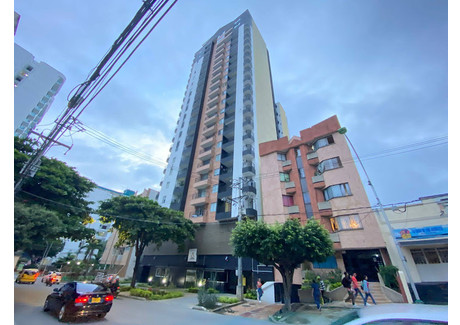 Mieszkanie na sprzedaż - Cl. 34 #29-27, Mejoras Públicas, Bucaramanga, Santander, Colombia Bucaramanga, Kolumbia, 85 m², 84 462 USD (350 516 PLN), NET-102196151