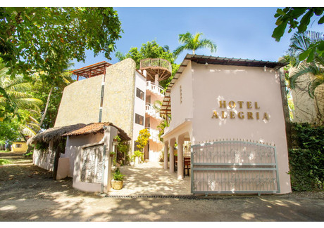 Hotel na sprzedaż - Cjón. De La Loma 57000, Cabarete 57000, Dominican Republic Cabarete, Dominikana, 781 m², 1 490 000 USD (6 109 000 PLN), NET-102817853