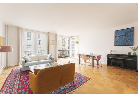 Mieszkanie na sprzedaż - Paris, Francja, 105 m², 1 742 812 USD (7 232 672 PLN), NET-102026323