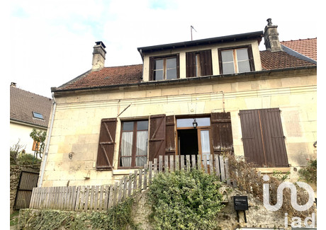 Dom na sprzedaż - Puiseux-En-Retz, Francja, 86 m², 121 557 USD (498 385 PLN), NET-103007324