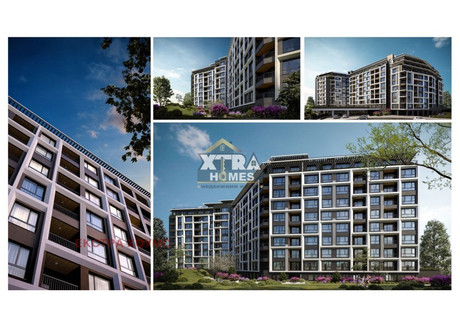 Mieszkanie na sprzedaż - Младост /Mladost София/sofia, Bułgaria, 58 m², 121 866 USD (498 431 PLN), NET-102051090