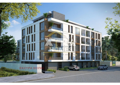 Mieszkanie na sprzedaż - Овча купел/Ovcha kupel София/sofia, Bułgaria, 117 m², 176 385 USD (721 415 PLN), NET-102051000