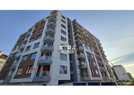 Mieszkanie na sprzedaż - Полигона/Poligona София/sofia, Bułgaria, 65 m², 155 006 USD (633 974 PLN), NET-102051031