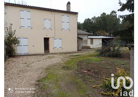 Dom na sprzedaż - Lamothe-Landerron, Francja, 150 m², 102 856 USD (421 711 PLN), NET-102818212