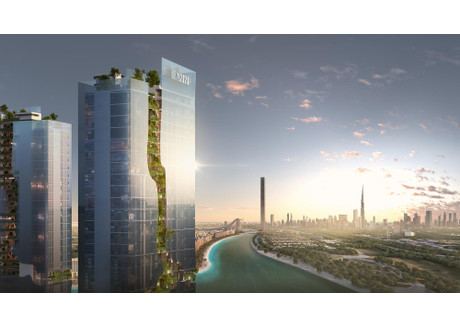 Mieszkanie na sprzedaż - Sheikh Mohammed bin Rashid Blvd Dubai, Zjednoczone Emiraty Arabskie, 80 m², 641 821 USD (2 663 558 PLN), NET-102891930