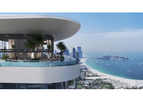 Mieszkanie na sprzedaż - 555564 D94 - Dubai International Marine Club - Dubai - United Arab Emi Dubai, Zjednoczone Emiraty Arabskie, 110 m², 1 230 359 USD (5 044 471 PLN), NET-102930046