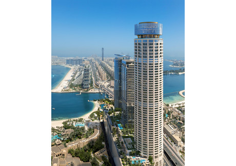 Mieszkanie na sprzedaż - 448M+RJ6 - The Palm Jumeirah - Dubai - United Arab Emirates Dubai, Zjednoczone Emiraty Arabskie, 116 m², 1 151 327 USD (4 720 440 PLN), NET-103050425