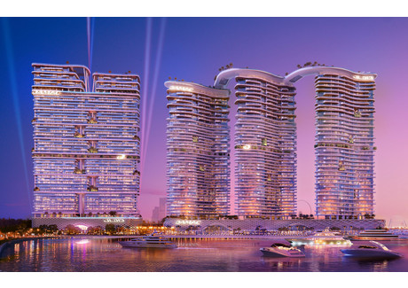 Mieszkanie na sprzedaż - 555564 D94 - Dubai International Marine Club - Dubai - United Arab Emi Dubai, Zjednoczone Emiraty Arabskie, 140 m², 1 752 246 USD (7 271 821 PLN), NET-103140418