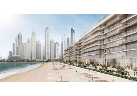 Mieszkanie na sprzedaż - Unnamed Road Dubai, Zjednoczone Emiraty Arabskie, 220 m², 1 960 530 USD (8 136 199 PLN), NET-103223722