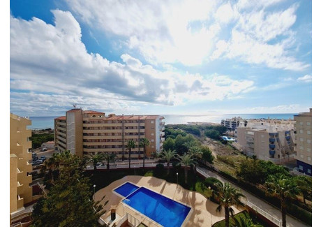 Mieszkanie na sprzedaż - Torrevieja, Hiszpania, 95 m², 204 466 USD (838 309 PLN), NET-102843288