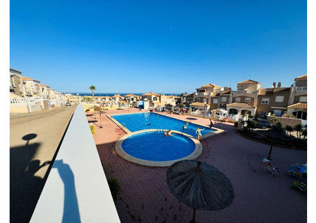 Dom na sprzedaż - Torrevieja, Hiszpania, 60 m², 155 184 USD (631 599 PLN), NET-102843325