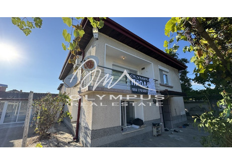 Dom na sprzedaż - с. Дуванлии/s. Duvanlii Пловдив/plovdiv, Bułgaria, 170 m², 152 038 USD (623 358 PLN), NET-102846523