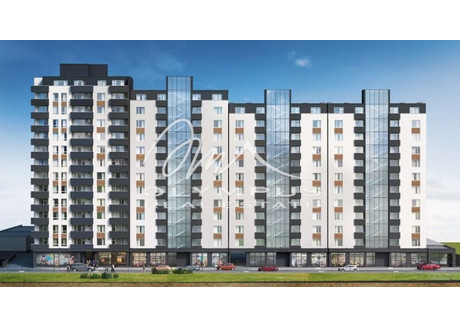 Mieszkanie na sprzedaż - Тракия/Trakia Пловдив/plovdiv, Bułgaria, 65 m², 91 006 USD (373 125 PLN), NET-102846609