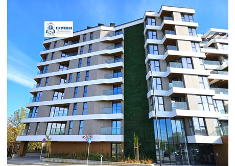 Mieszkanie na sprzedaż - Полигона/Poligona София/sofia, Bułgaria, 129 m², 375 378 USD (1 539 049 PLN), NET-102847493