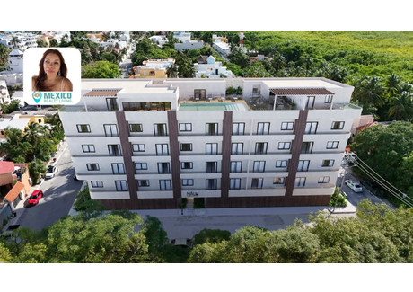 Mieszkanie na sprzedaż - Puerto Morelos, Meksyk, 265,98 m², 1 232 700 USD (5 054 070 PLN), NET-102867755