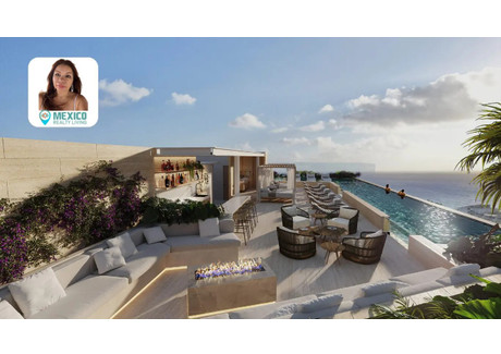 Mieszkanie na sprzedaż - Playa Del Carmen, Meksyk, 82,31 m², 348 818 USD (1 430 154 PLN), NET-102867739