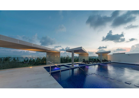 Dom na sprzedaż - Playa Del Carmen, Meksyk, 78 m², 470 000 USD (1 912 900 PLN), NET-102867747