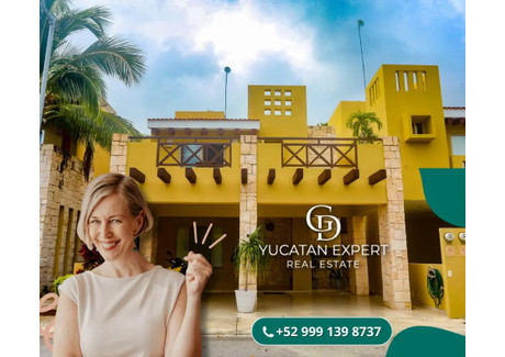 Dom na sprzedaż - Playa Del Carmen, Meksyk, 210 m², 292 100 USD (1 188 847 PLN), NET-102867766