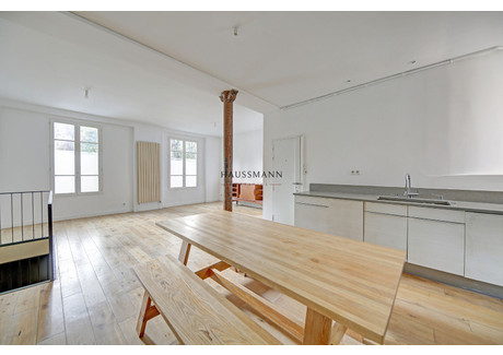 Mieszkanie na sprzedaż - Paris, Francja, 47 m², 441 726 USD (1 797 825 PLN), NET-103014827