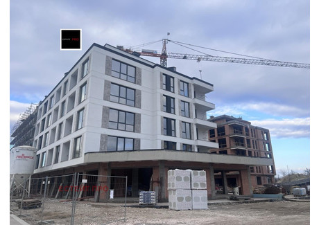 Mieszkanie na sprzedaż - Кършияка/Karshiaka Пловдив/plovdiv, Bułgaria, 56 m², 70 208 USD (287 853 PLN), NET-102908083