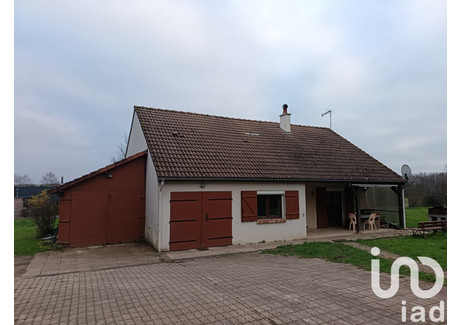 Dom na sprzedaż - Valaire, Francja, 128 m², 202 303 USD (839 558 PLN), NET-102912868