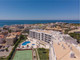 Mieszkanie na sprzedaż - Rua Torre da Medronheira Albufeira, Portugalia, 56,23 m², 272 799 USD (1 118 476 PLN), NET-102954454