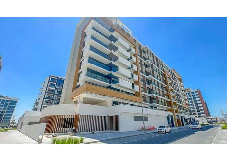 Mieszkanie na sprzedaż - Meydan One Street Dubai, Zjednoczone Emiraty Arabskie, 347 m², 171 620 USD (698 495 PLN), NET-103047415