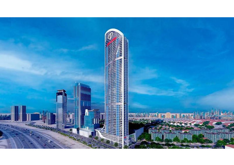 Mieszkanie na sprzedaż - Jumeirah Village Triangle Dubai, Zjednoczone Emiraty Arabskie, 40 m², 214 883 USD (881 019 PLN), NET-103095736