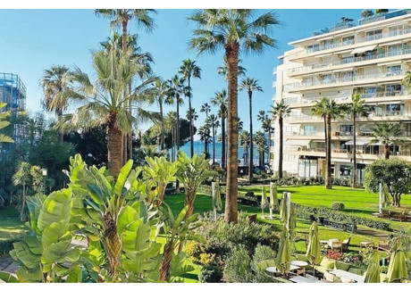 Mieszkanie na sprzedaż - Cannes, Francja, 74 m², 1 735 723 USD (7 064 393 PLN), NET-102999544