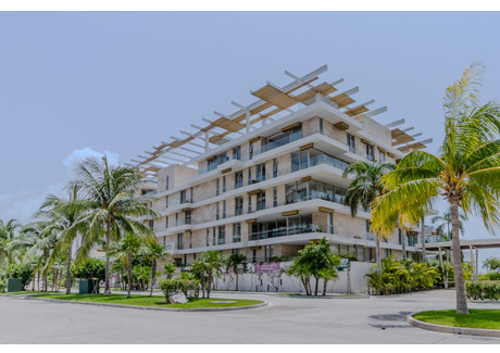 Mieszkanie na sprzedaż - Avenida Puerto Cancun Cancún, Meksyk, 223 m², 900 000 USD (3 735 000 PLN), NET-103035236