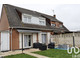 Dom na sprzedaż - Auberchicourt, Francja, 93 m², 171 427 USD (702 851 PLN), NET-103007161