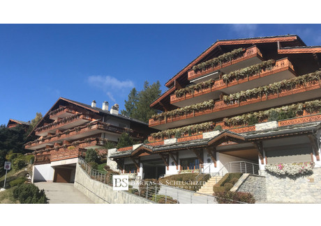 Mieszkanie na sprzedaż - 3963 Crans-Montana, Switzerland Crans-Montana, Szwajcaria, 190 m², 3 110 020 USD (12 751 081 PLN), NET-103098145