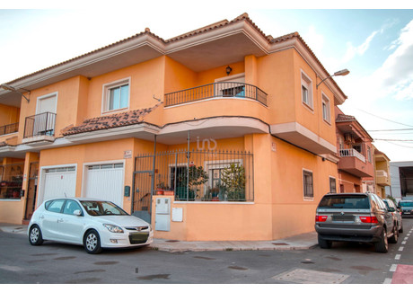 Dom na sprzedaż - Alicante, Hiszpania, 180 m², 185 292 USD (768 962 PLN), NET-103115572