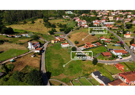 Działka na sprzedaż - Asturias, Hiszpania, 1056 m², 56 933 USD (236 273 PLN), NET-103117254