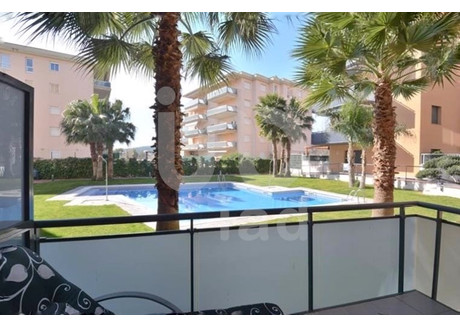 Mieszkanie na sprzedaż - Tarragona, Hiszpania, 77 m², 221 465 USD (919 078 PLN), NET-103117805