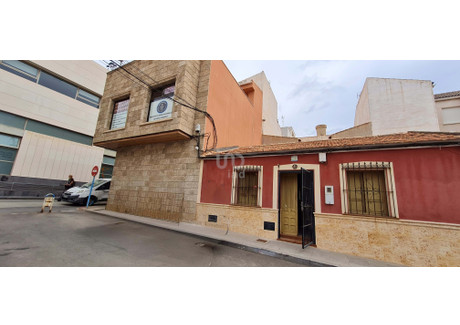 Działka na sprzedaż - Alicante, Hiszpania, 156 m², 426 482 USD (1 769 901 PLN), NET-103117058