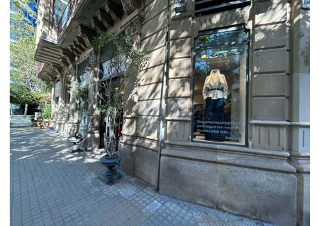 Komercyjne do wynajęcia - Barcelona, Hiszpania, 80 m², 11 331 USD (47 023 PLN), NET-103247565