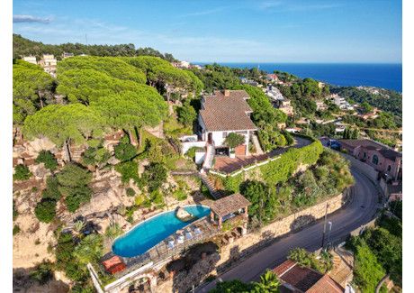 Dom na sprzedaż - Lloret De Mar, Hiszpania, 300 m², 1 345 696 USD (5 584 638 PLN), NET-103128135